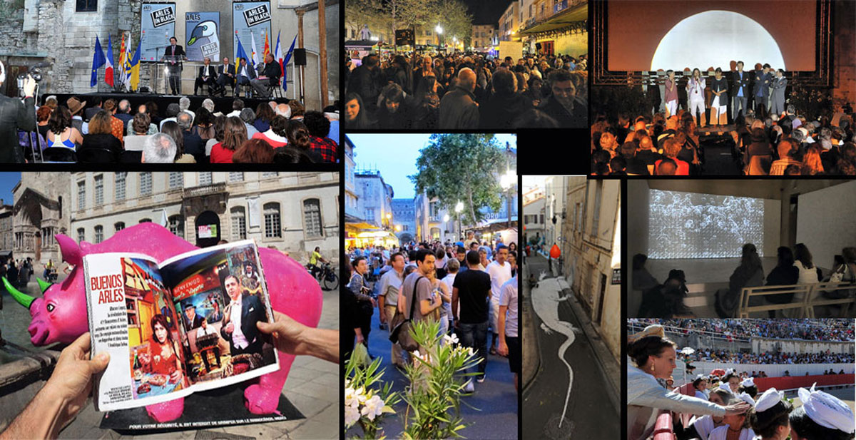 Rencontre photographique chabeuil